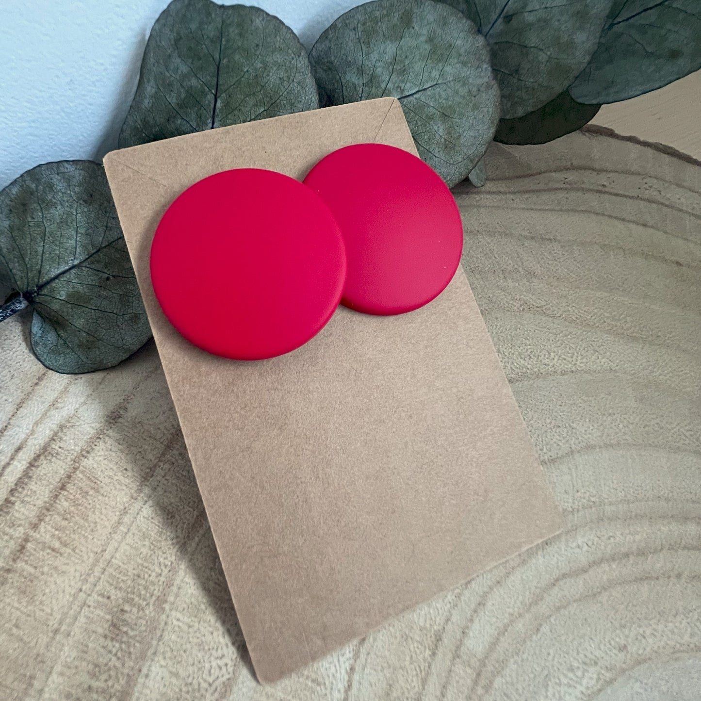 Gertje (rood)