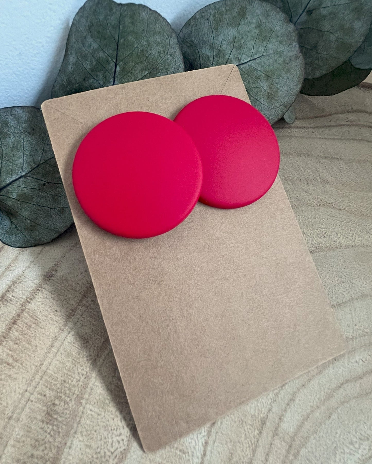 Gertje (rood)