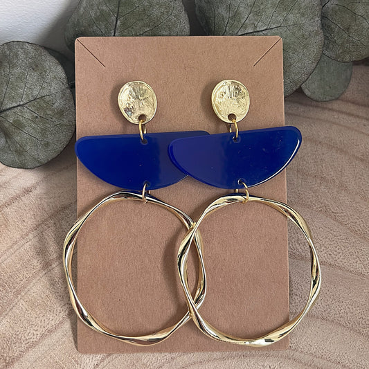 Oone (blauw)